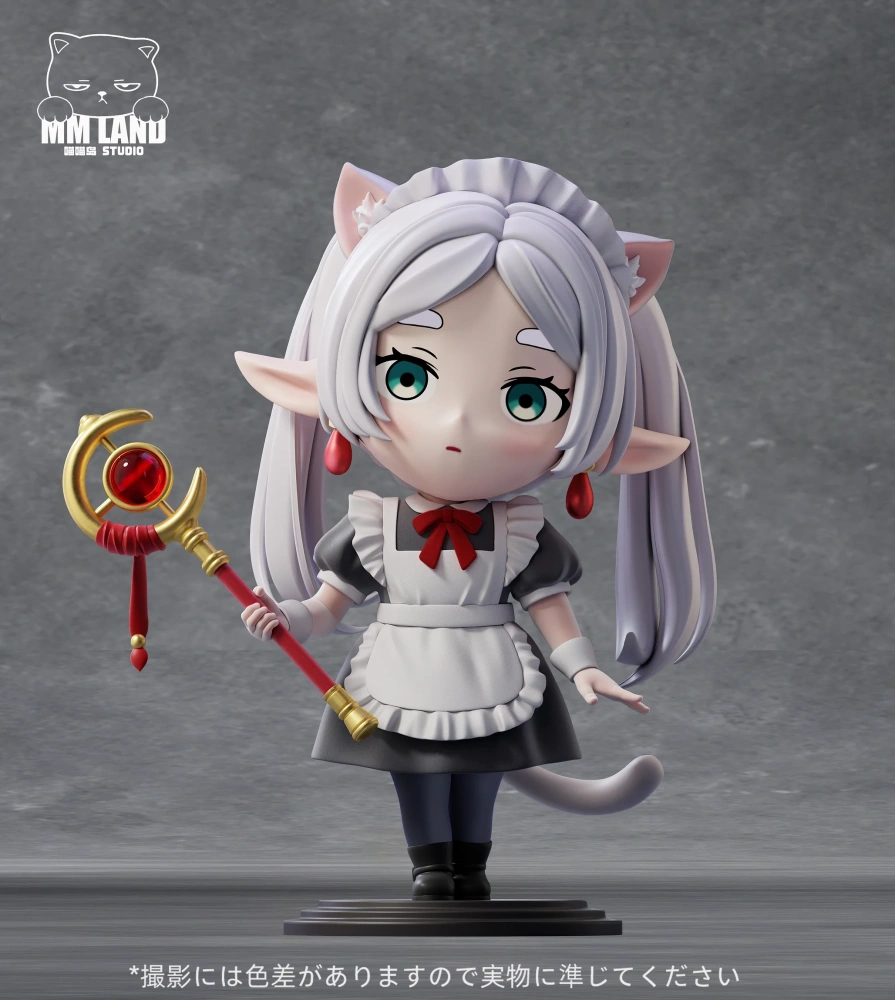 【PRE-ORDER】MMLAND Studio - Frieren: Beyond Journey's End Maid Frieren
