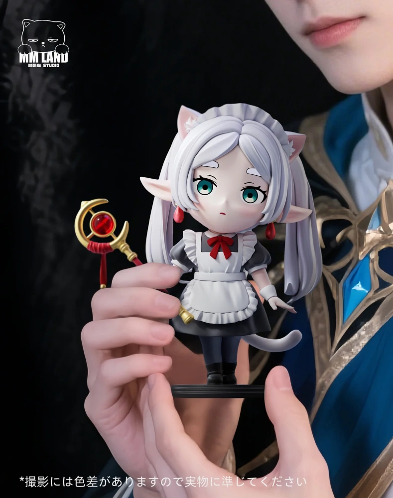【PRE-ORDER】MMLAND Studio - Frieren: Beyond Journey's End Maid Frieren