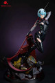 【PRE-ORDER】Origin Studio 1:4 Ayanami Rei