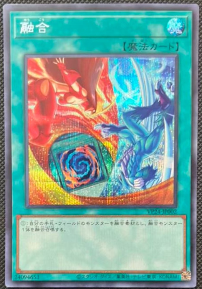 Polymerization VP24-JP002 SER