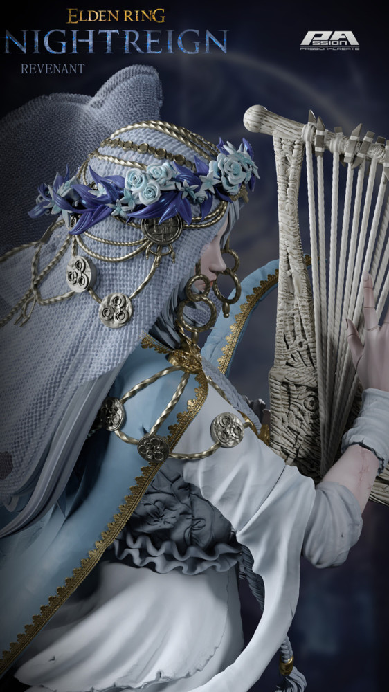 【PRE-ORDER】PA Create Studio - Elden Ring Revenant
