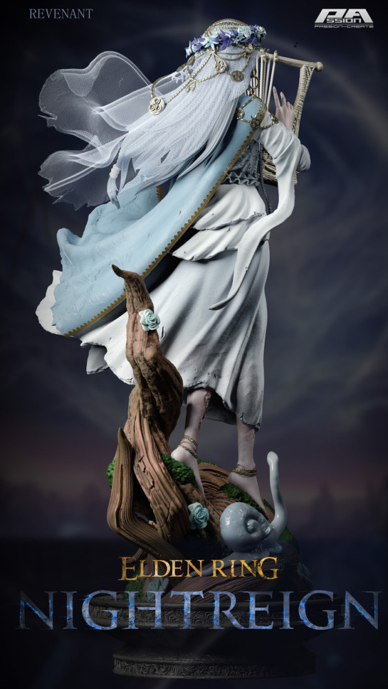 【PRE-ORDER】PA Create Studio - Elden Ring Revenant