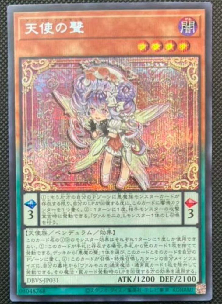 Angello Vaalmonica DBVS-JP031 SER