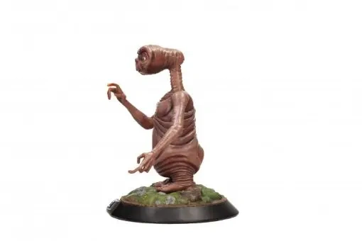【PRE-ORDER】SD TOYS Studio - E.T. the Extra-Terrestrial Movie