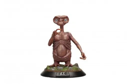 【PRE-ORDER】SD TOYS Studio - E.T. the Extra-Terrestrial Movie