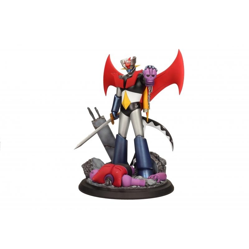 【PRE-ORDER】SD TOYS Studio  Mazinger Z
