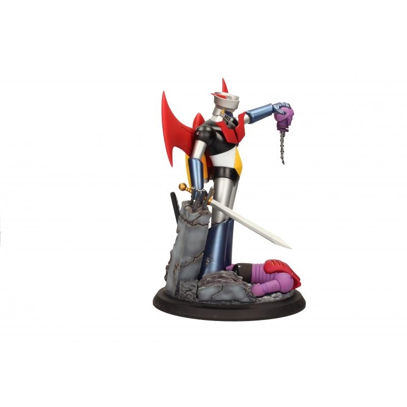 【PRE-ORDER】SD TOYS Studio  Mazinger Z