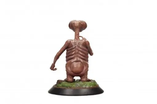 【PRE-ORDER】SD TOYS Studio - E.T. the Extra-Terrestrial Movie