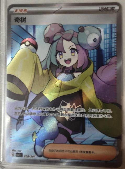 Iono 208/207