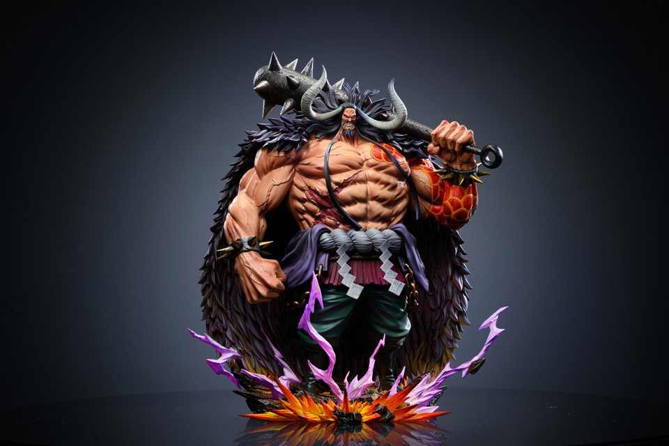 【PRE-ORDER】SY & LX Studio Kaido