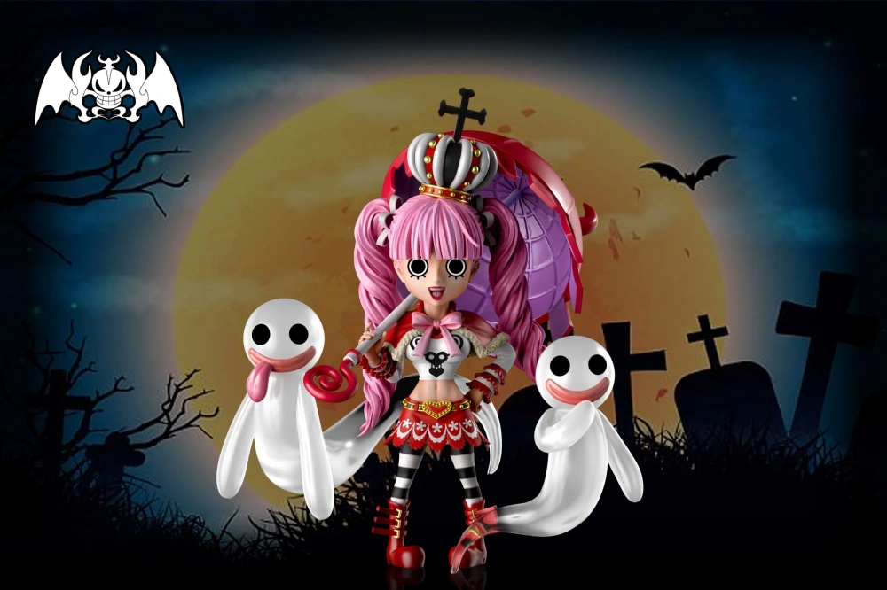 【PRE-ORDER】A+ Studio – One Piece Thriller Bark Saga 01 Ghost Perona