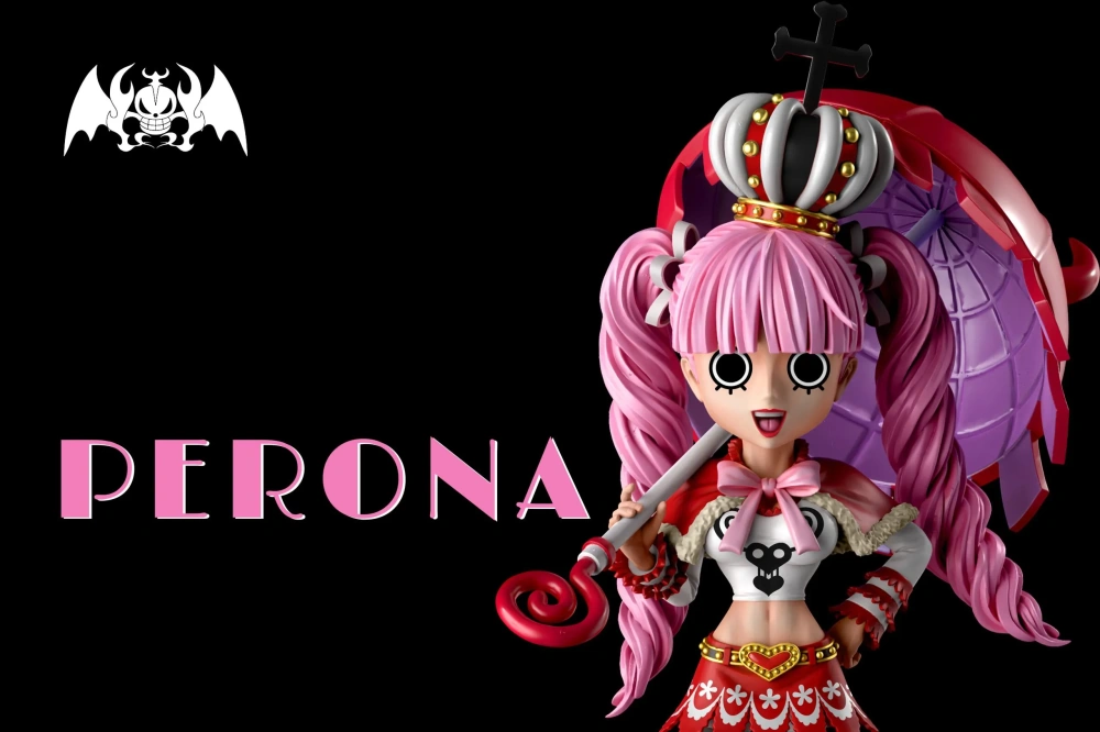 【PRE-ORDER】A+ Studio – One Piece Thriller Bark Saga 01 Ghost Perona