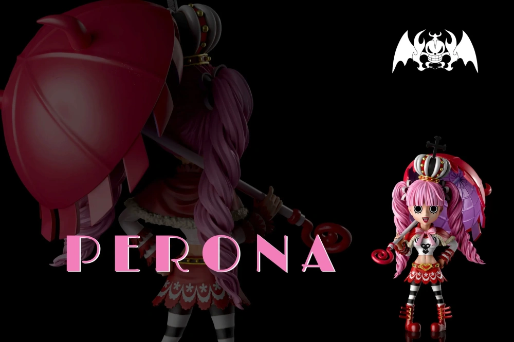 【PRE-ORDER】A+ Studio – One Piece Thriller Bark Saga 01 Ghost Perona