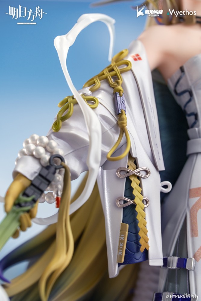 【IN-STOCK】Myethos Arknights Shu 1/7