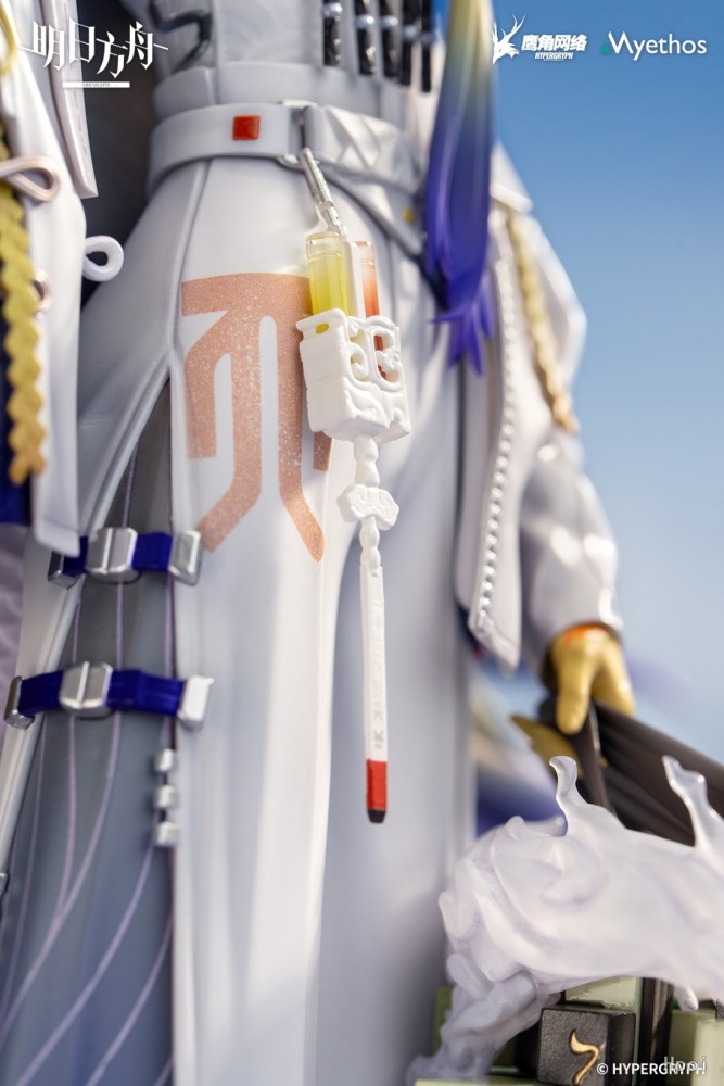 【IN-STOCK】Myethos Arknights Shu 1/7