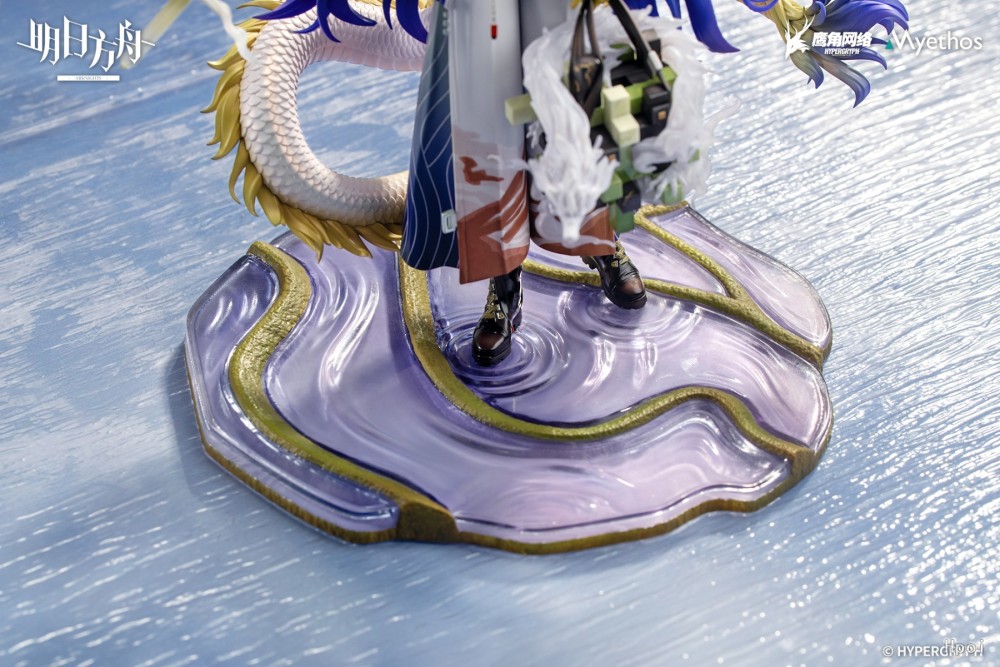 【IN-STOCK】Myethos Arknights Shu 1/7