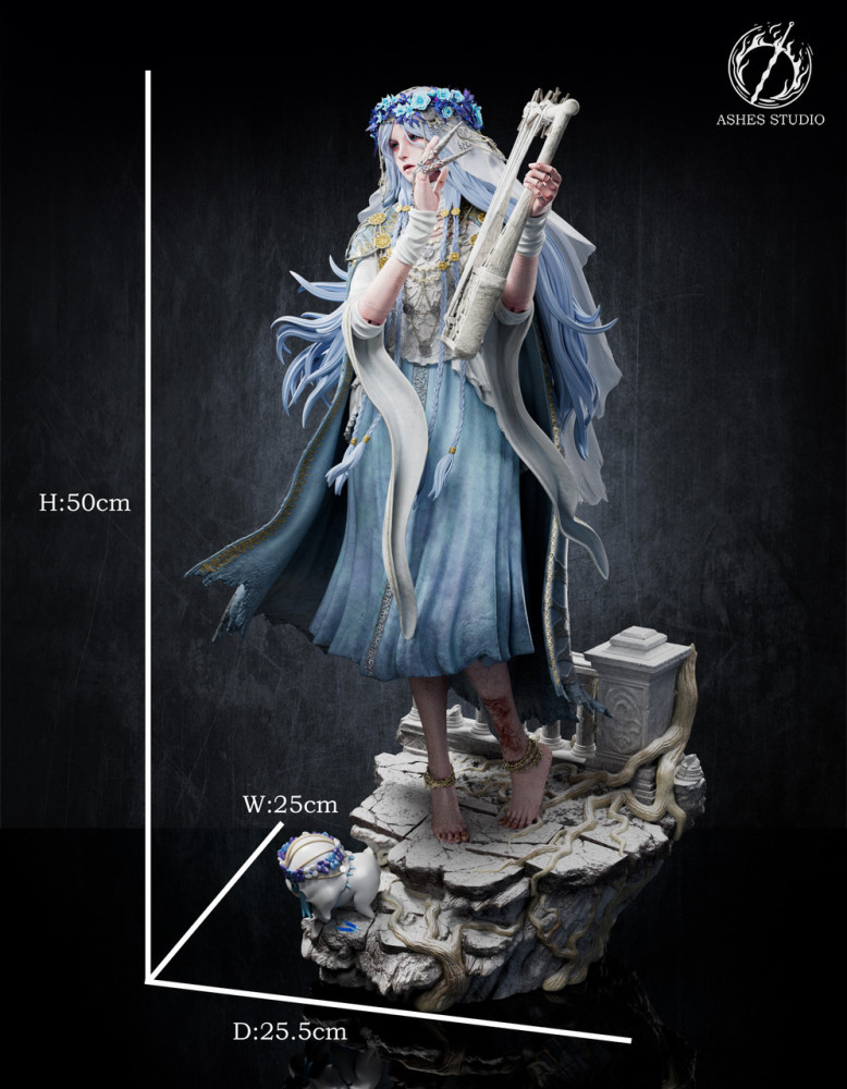 【PRE-ORDER】Ashes Studio - Elden Ring Revenant