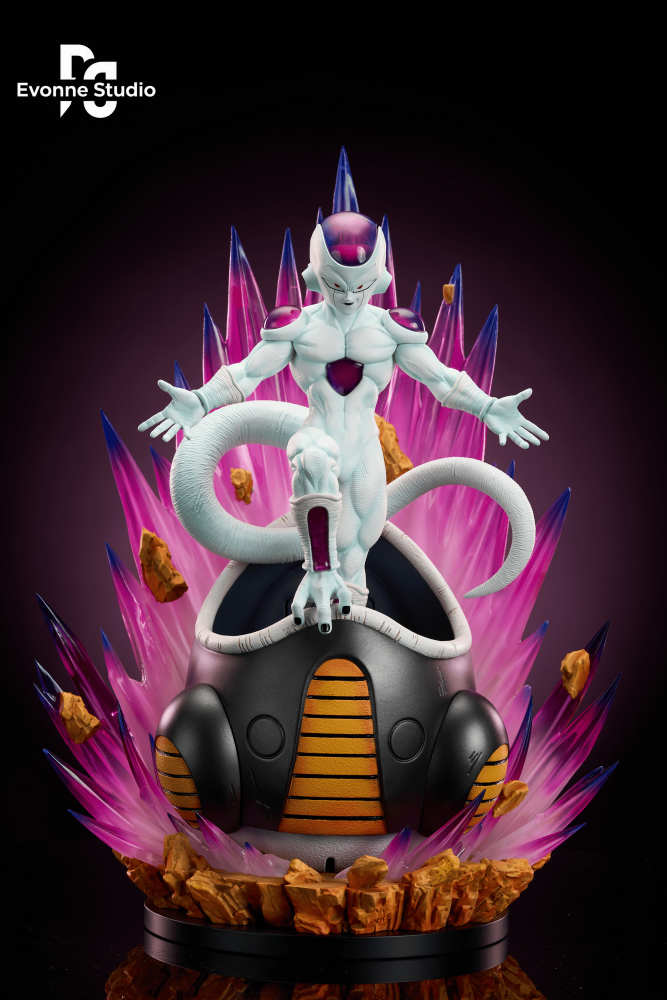 【PRE-ORDER】Evonne Studio - Dragon Ball Frieza