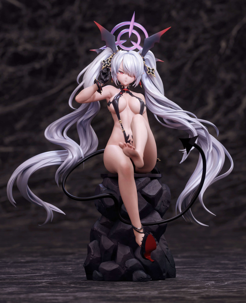 【PRE-ORDER】SODA Studio × DISH 1:6 IORI Licensed