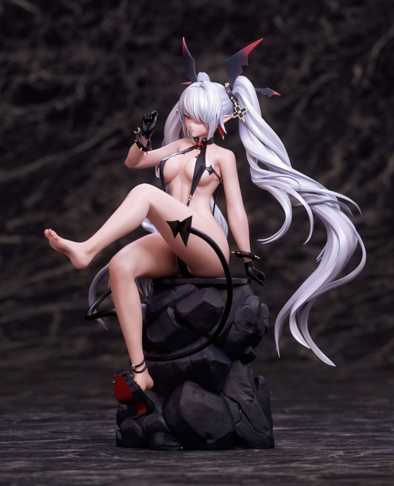 【PRE-ORDER】SODA Studio × DISH 1:6 IORI Licensed