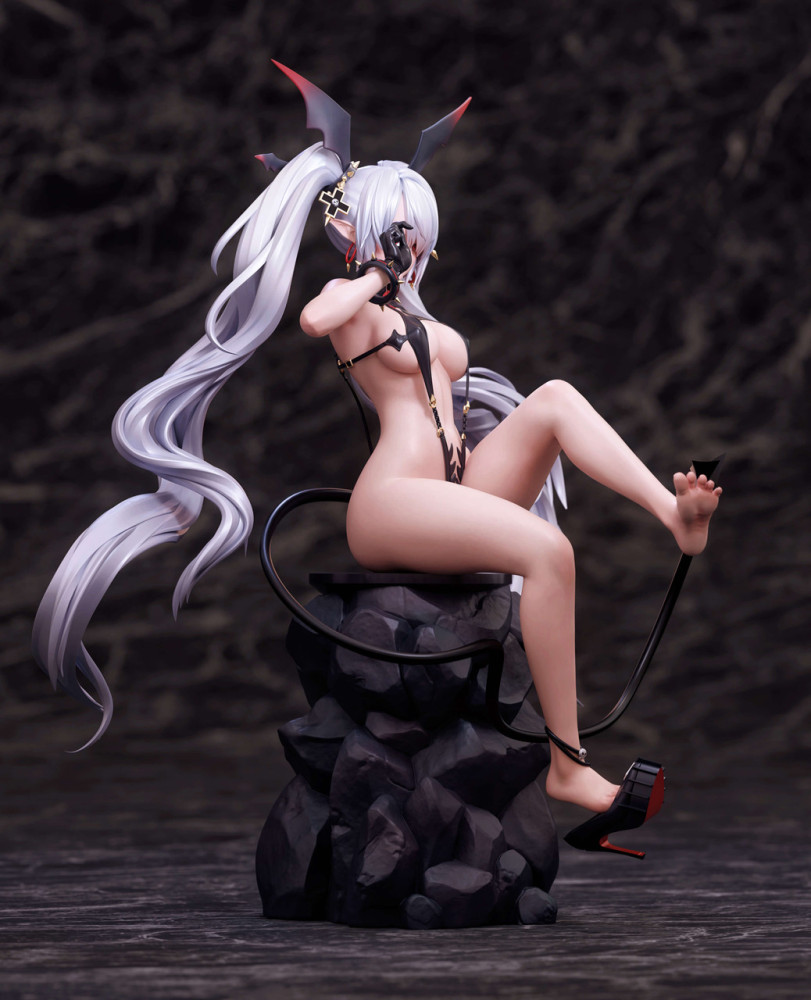 【PRE-ORDER】SODA Studio × DISH 1:6 IORI Licensed