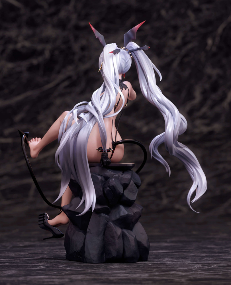 【PRE-ORDER】SODA Studio × DISH 1:6 IORI Licensed