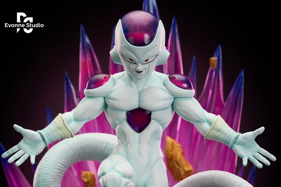 【PRE-ORDER】Evonne Studio - Dragon Ball Frieza