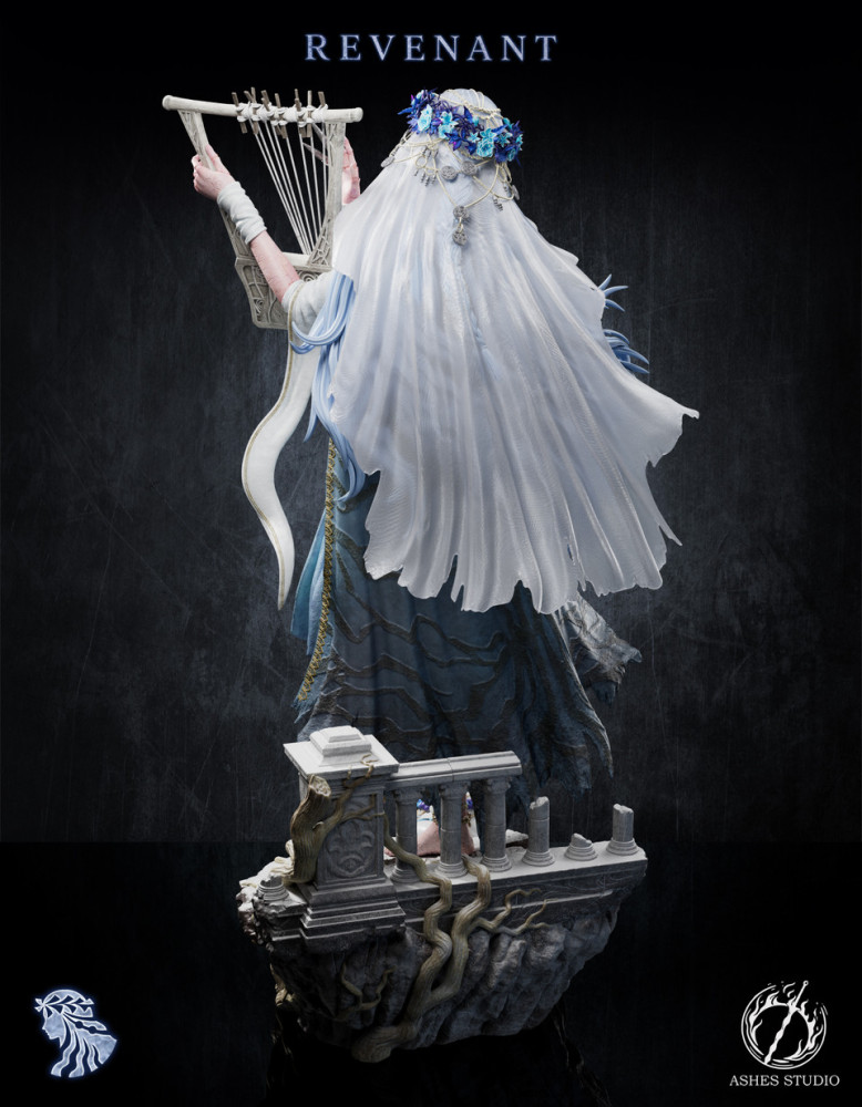 【PRE-ORDER】Ashes Studio - Elden Ring Revenant