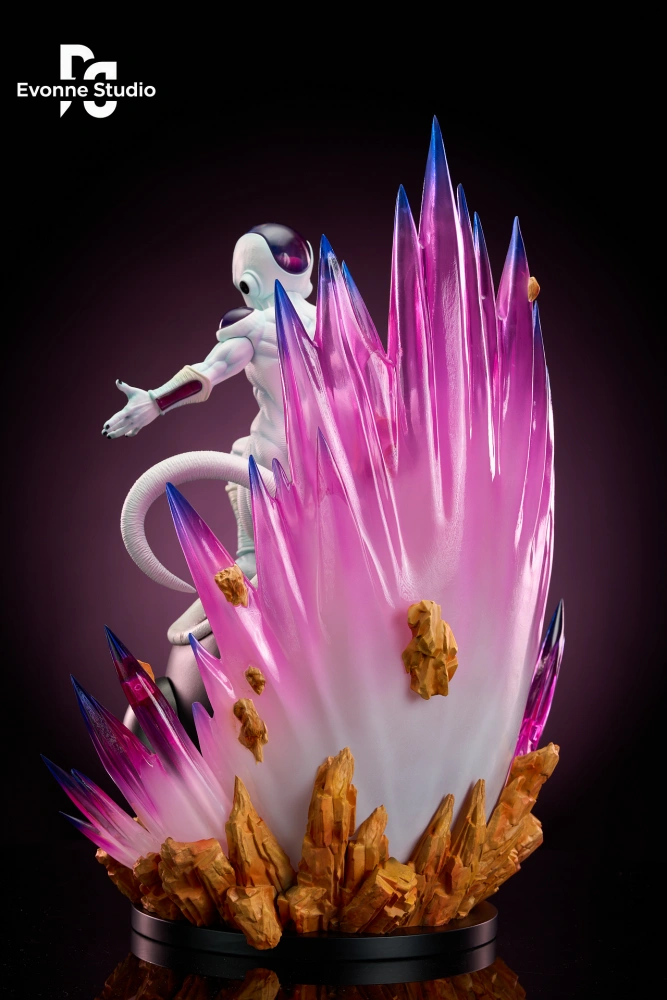 【PRE-ORDER】Evonne Studio - Dragon Ball Frieza