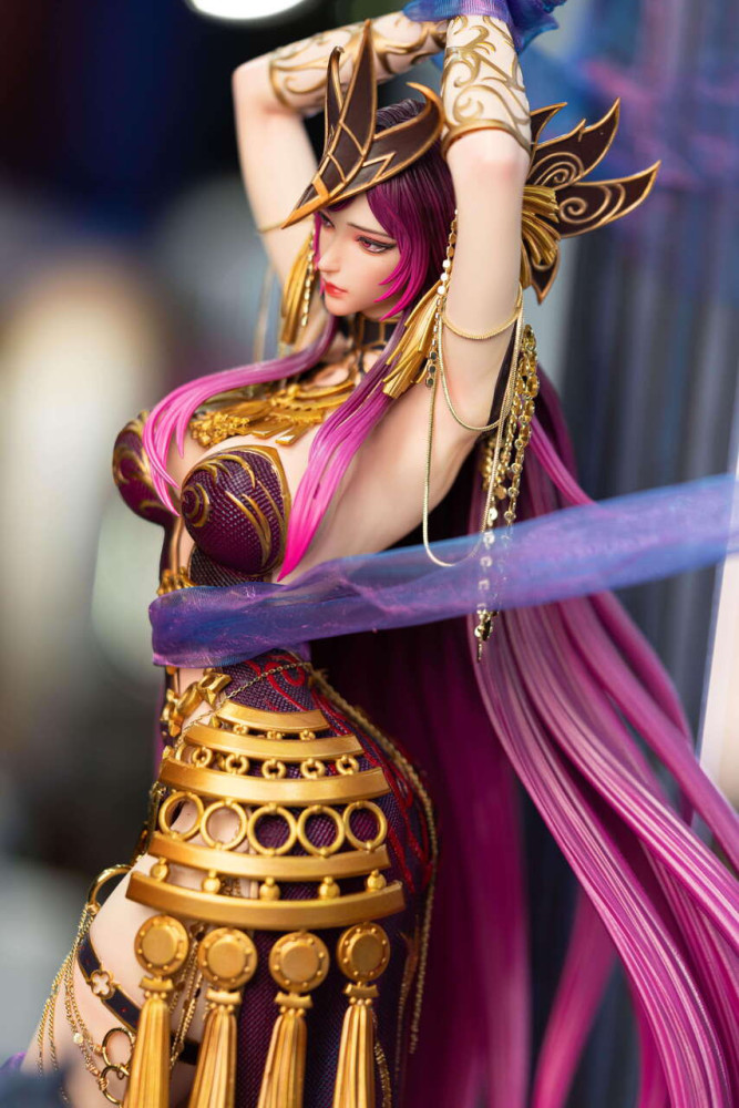 【PRE-ORDER】DNF & Light Year Studio 1:4 Venus the Goddess of Beauty