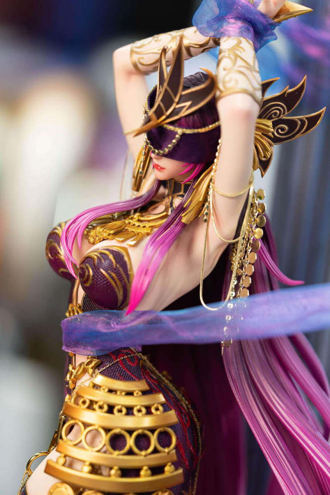 【PRE-ORDER】DNF & Light Year Studio 1:4 Venus the Goddess of Beauty