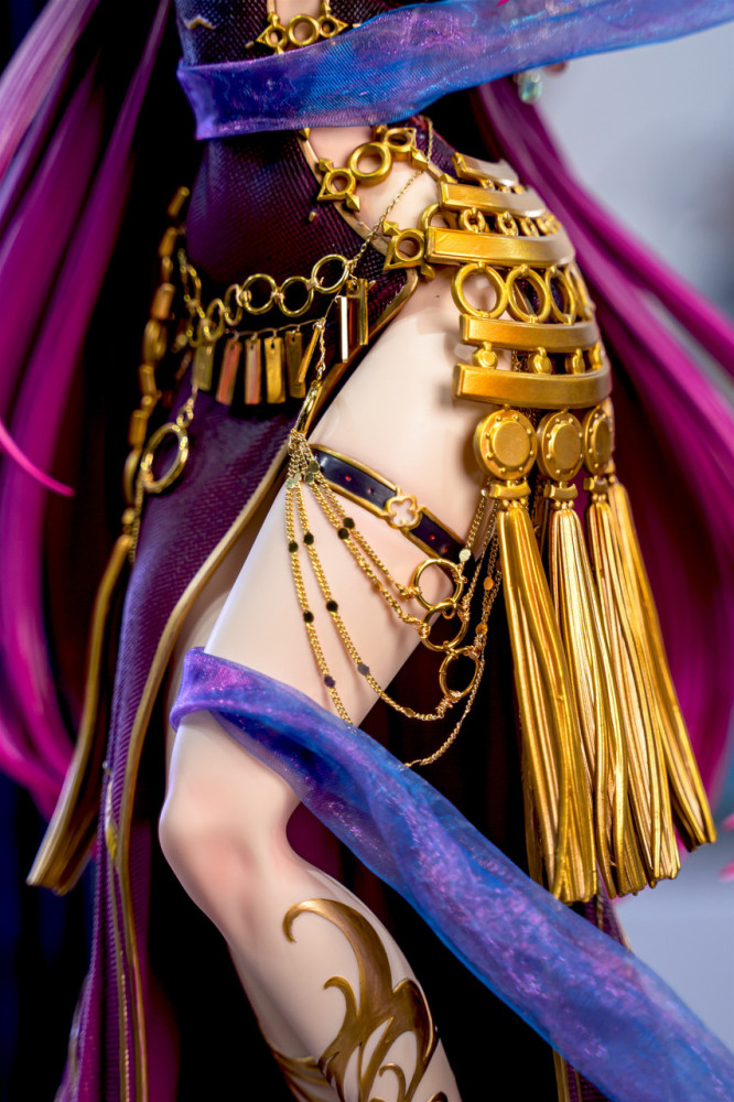 【PRE-ORDER】DNF & Light Year Studio 1:4 Venus the Goddess of Beauty