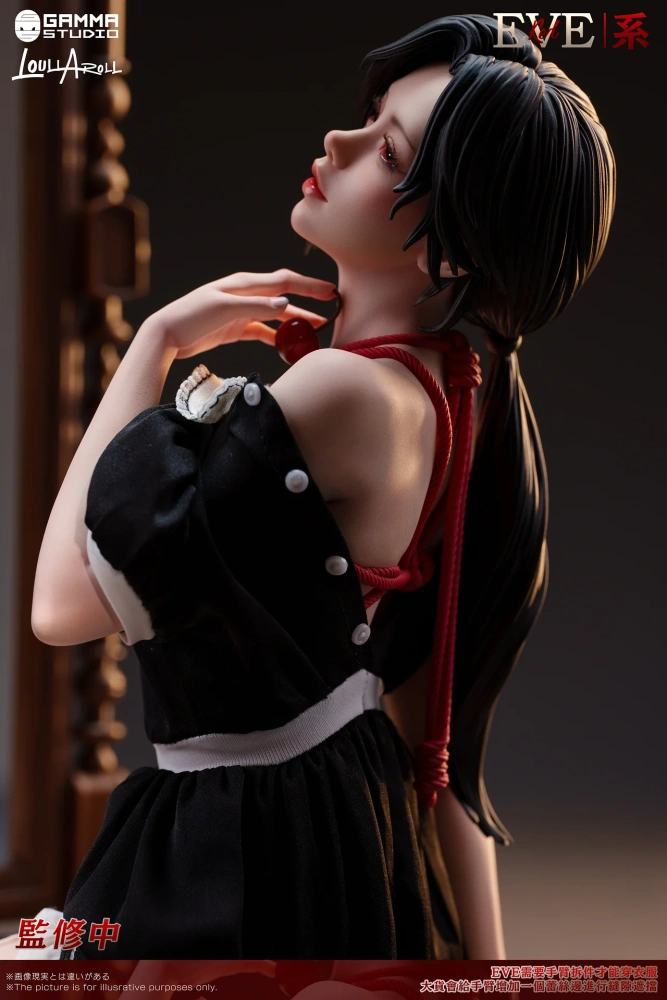 【PRE-ORDER】Gamma Studio - Original EVE 1/4
