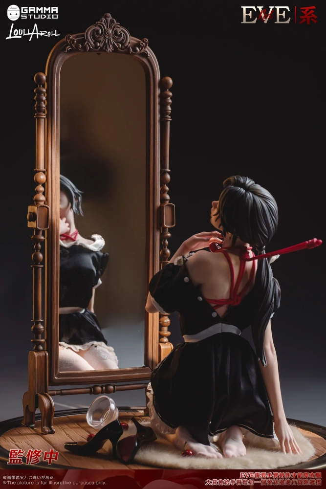 【PRE-ORDER】Gamma Studio - Original EVE 1/4