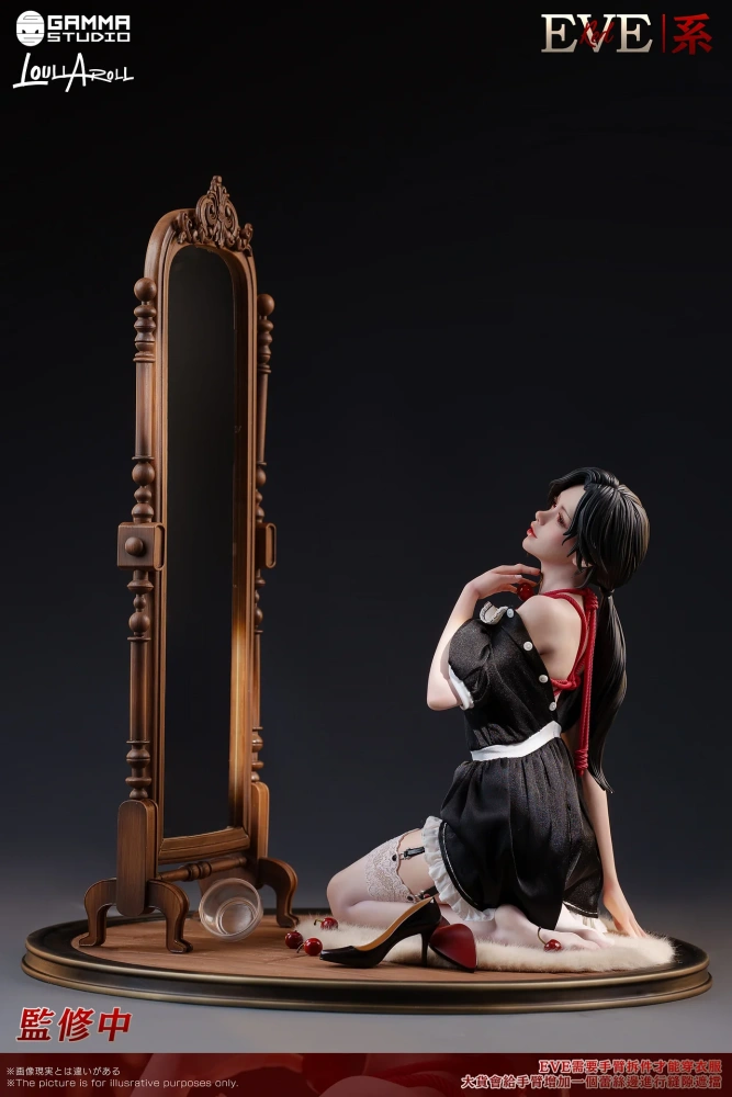 【PRE-ORDER】Gamma Studio - Original EVE 1/4