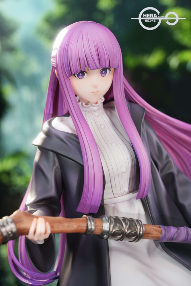 【PRE-ORDER】HeRa Studio - Frieren: Beyond Journey's End Fern