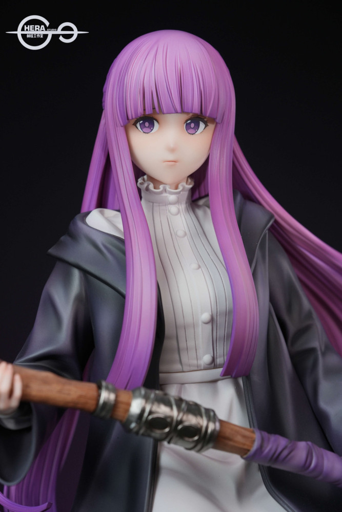 【PRE-ORDER】HeRa Studio - Frieren: Beyond Journey's End Fern