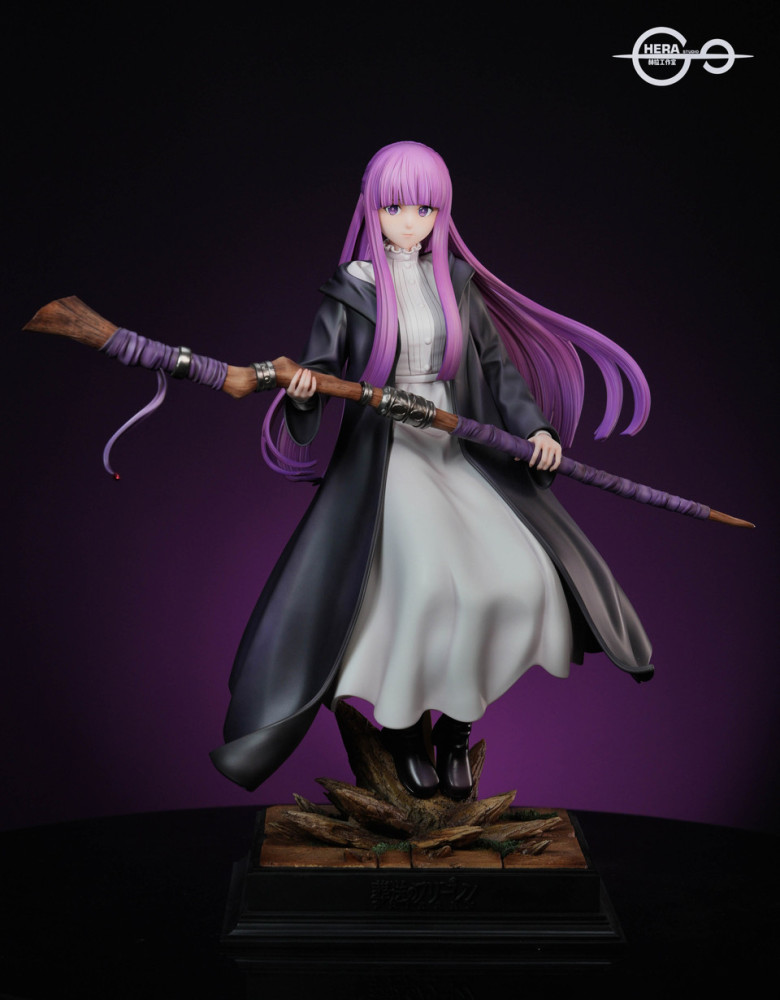 【PRE-ORDER】HeRa Studio - Frieren: Beyond Journey's End Fern