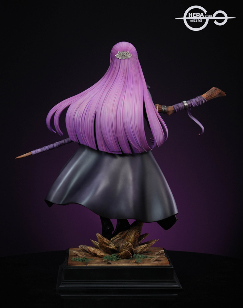 【PRE-ORDER】HeRa Studio - Frieren: Beyond Journey's End Fern