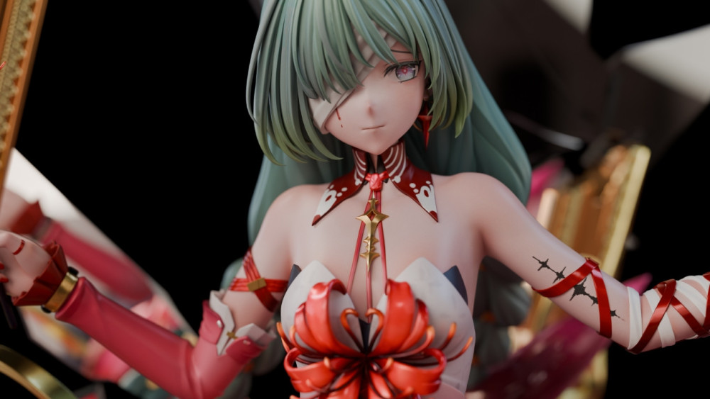 【PRE-ORDER】Mi Yin Studio - Wuthering Waves Phrolova
