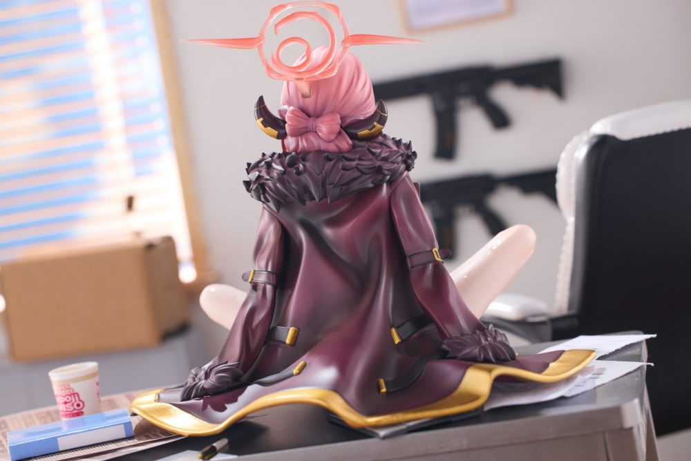 【IN-STOCK】CirCleMax Studio Blue Archive Rikuhachima Aru 1/7