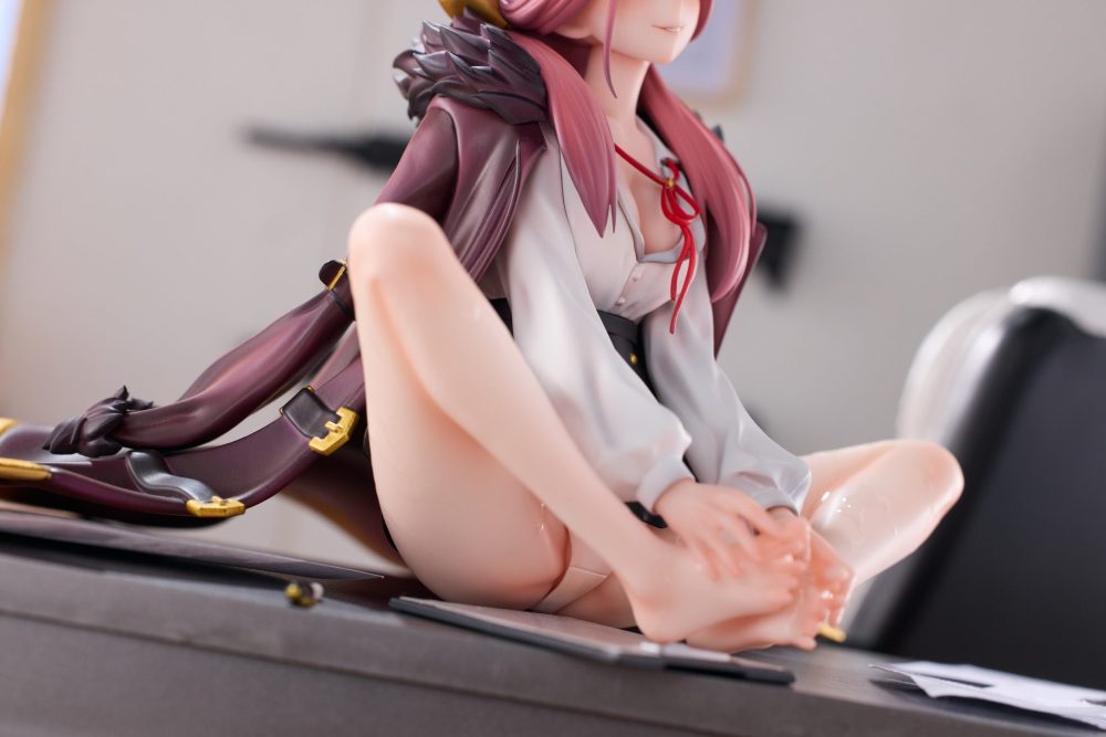 【IN-STOCK】CirCleMax Studio Blue Archive Rikuhachima Aru 1/7