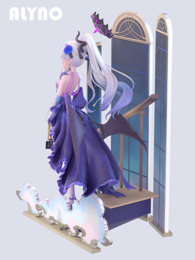 【PRE-ORDER】Alyno Studio 1:6 Sorasaki Hina