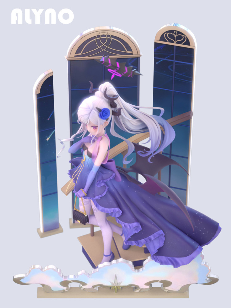 【PRE-ORDER】Alyno Studio 1:6 Sorasaki Hina