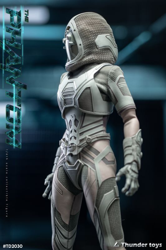 【IN-STOCK】Thunder Toys Phantom 1/6 TD2030