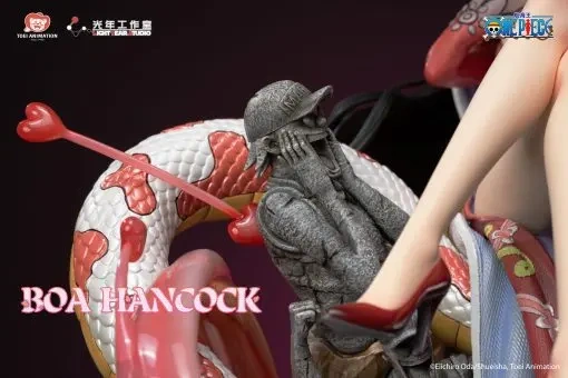 【PRE-ORDER】Light Year Studio - One Piece Boa Hancock