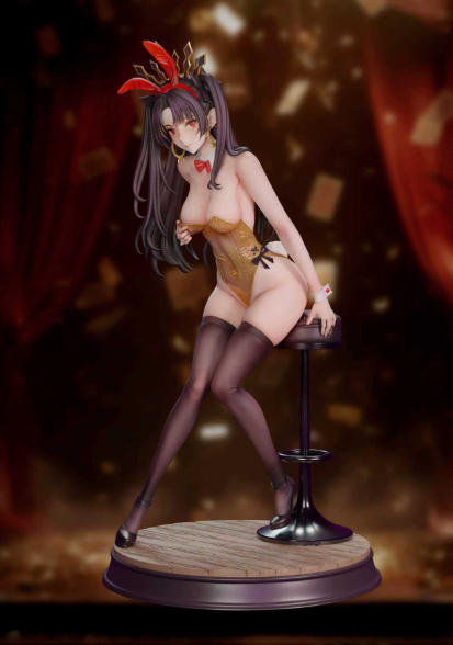 【PRE-ORDER】Make zero Studio - Fate/Grand Order - Bunny Girl Ishtar 1/6