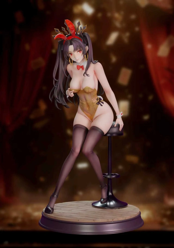 【PRE-ORDER】Make zero Studio - Fate/Grand Order - Bunny Girl Ishtar 1/6