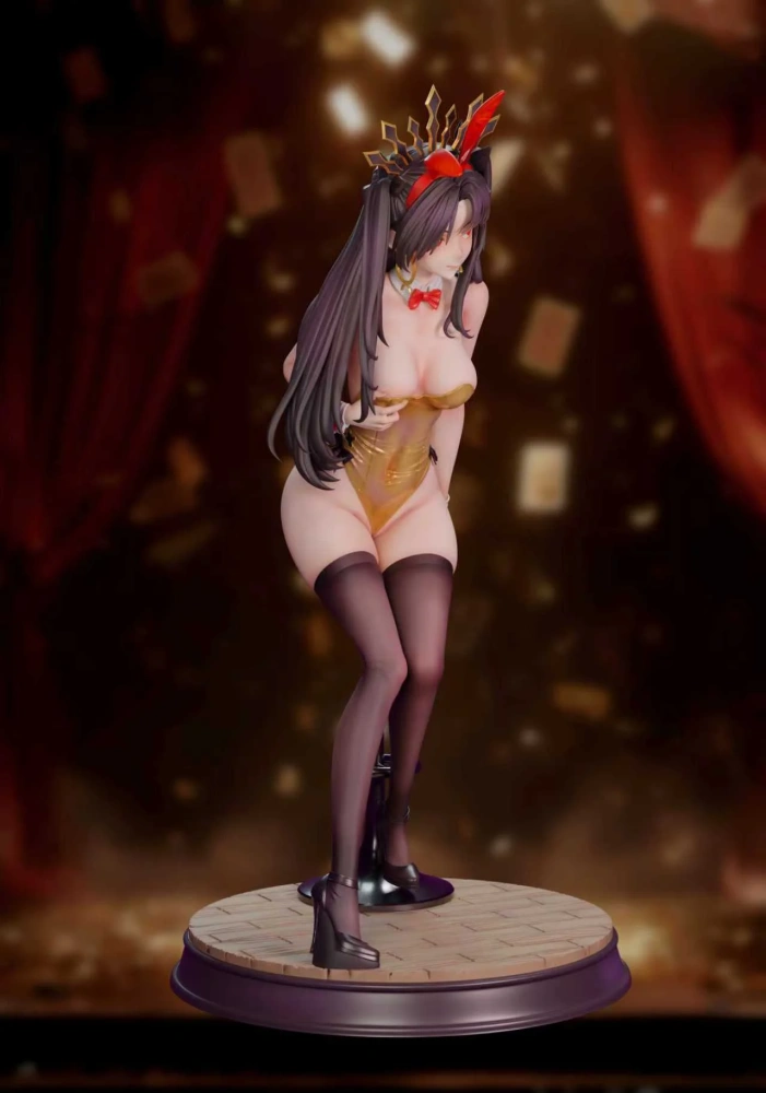 【PRE-ORDER】Make zero Studio - Fate/Grand Order - Bunny Girl Ishtar 1/6
