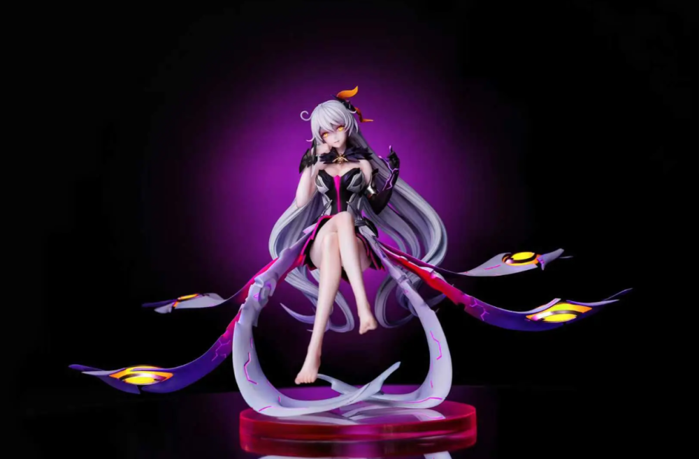 【PRE-ORDER】Sll Studio - Honkai Impact 3rd Herrscher of the Void